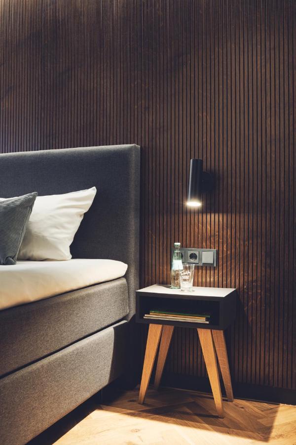 Art Hotel Tucholsky Бохум Экстерьер фото